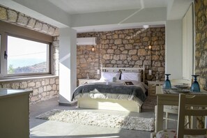 3 Schlafzimmer, Reisekinderbett, WLAN, Bettwäsche