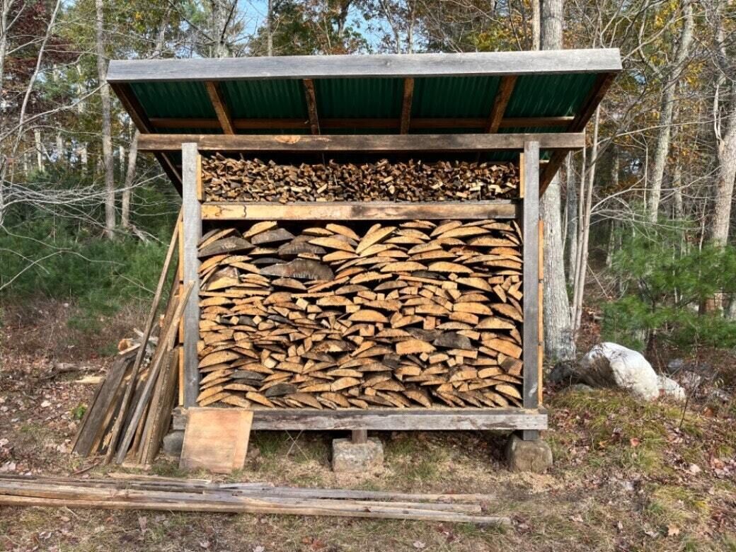 Tentrr Signature Site - Pine Grove