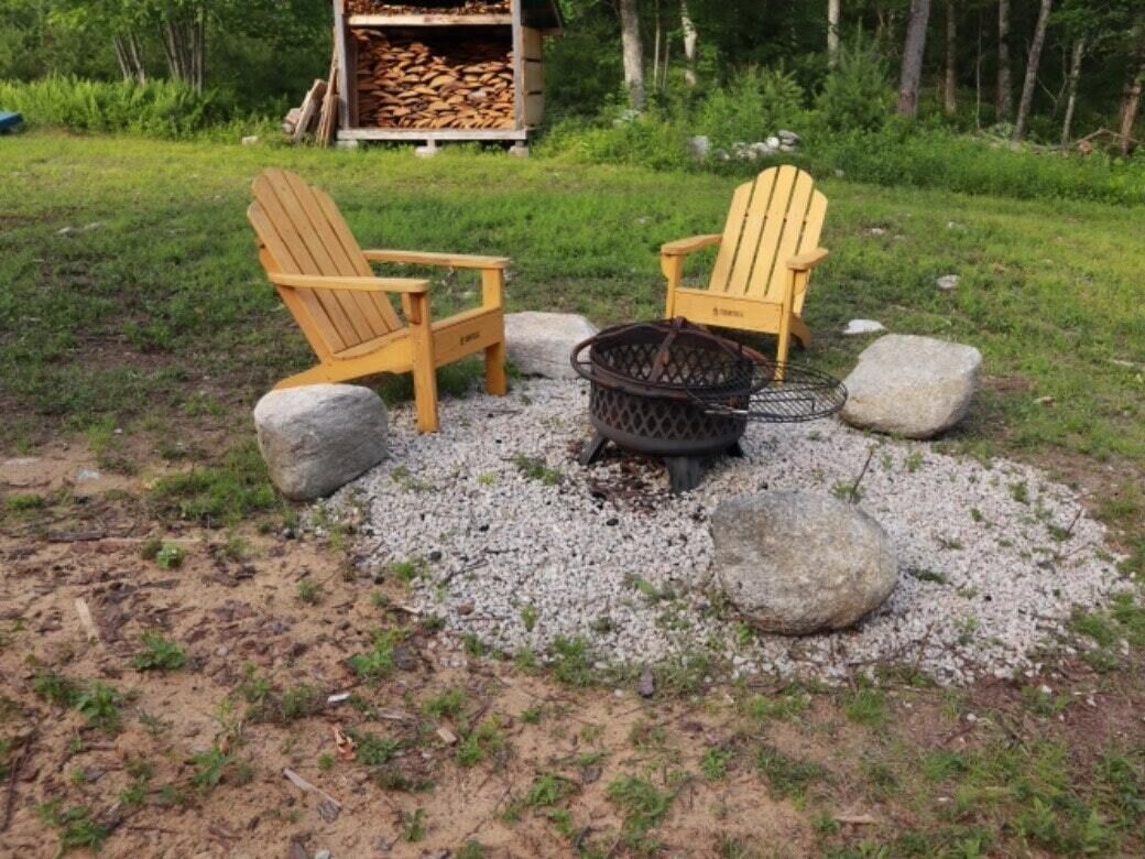 Tentrr Signature Site - Pine Grove