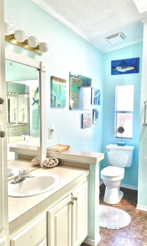Moody’s Fish Camp Short Term Rental