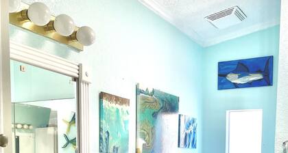 Moody’s Fish Camp Short Term Rental