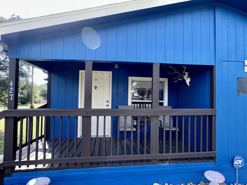 Moody’s Fish Camp Short Term Rental