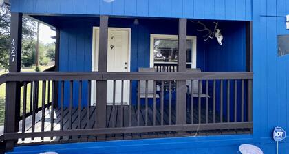 Moody’s Fish Camp Short Term Rental