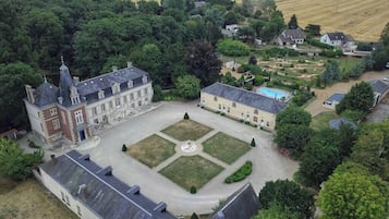 Exterieur