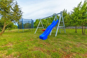 Kinderbereich