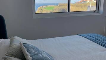 2 sovrum, resesÀng, gratis wi-fi och sÀngklÀder