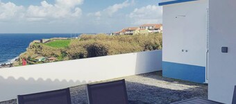 Casa do Porto, relax with this stunning sea view