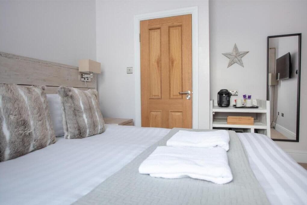 Foto - The Vanguard York - Private Residence