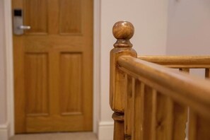 Interior - The Vanguard - York Residence (York)