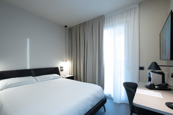 2 bedrooms, free WiFi