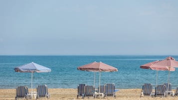 海滩
