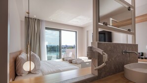 Superior Room with Private Pool