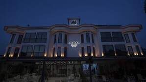 Exterior - Alesta Seaside Residence (Fethiye)