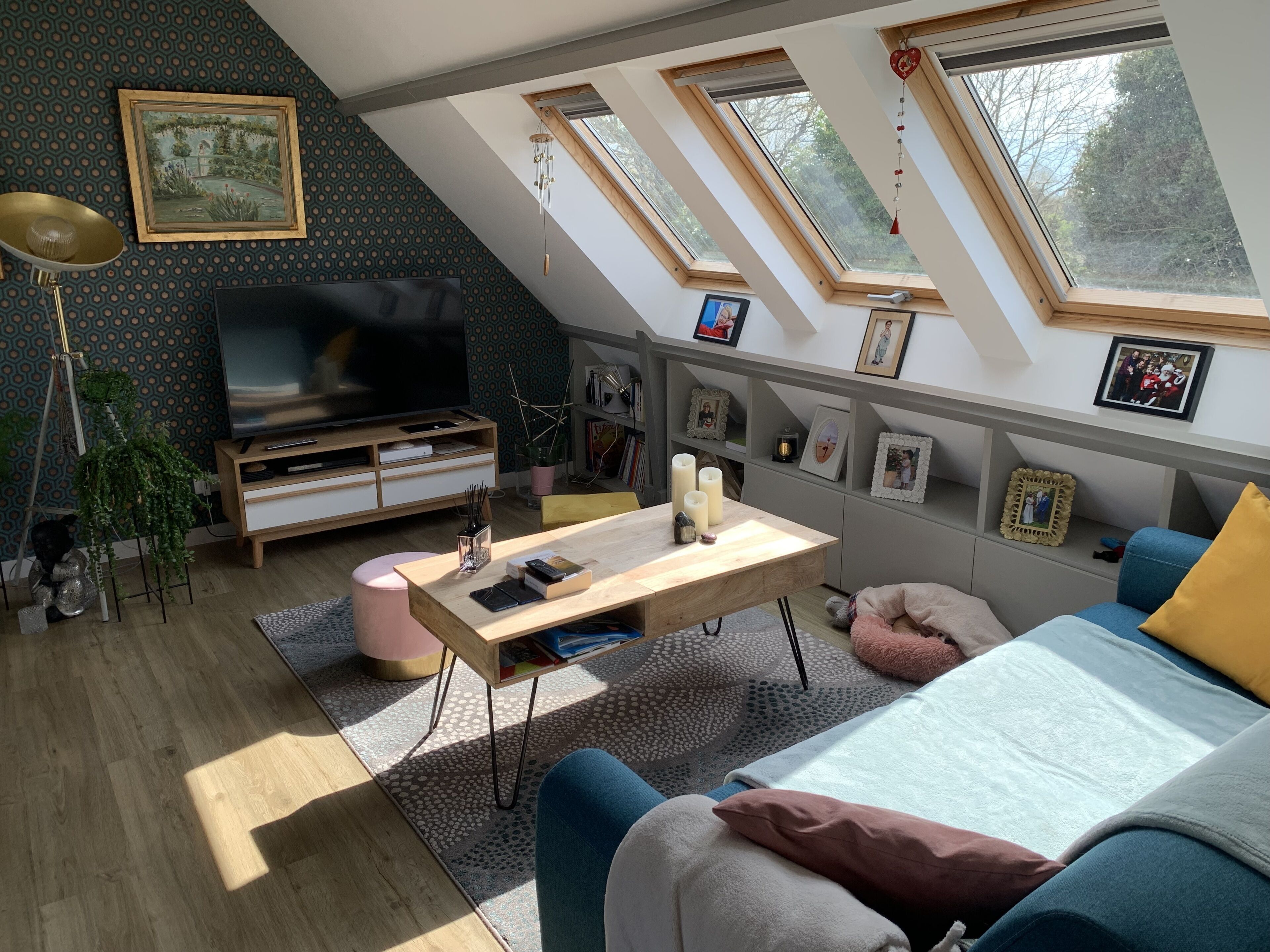 IODE - Apartment in the center of Fouesnant