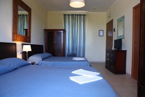 Room - Hotel Villa Giulia (Porto Azzurro)