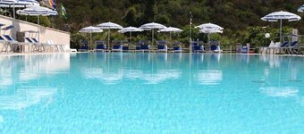 Hotel Villa Giulia