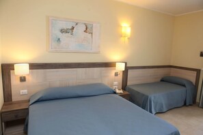 Room - Hotel Villa Giulia (Porto Azzurro)