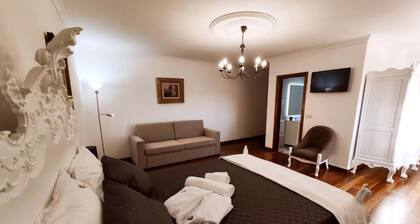 Quinta Santa Lucrécia