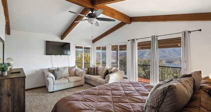 Great for Large Families Lake House Lake Oroville!