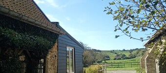 L'Echappée Verte Mont de la Louve