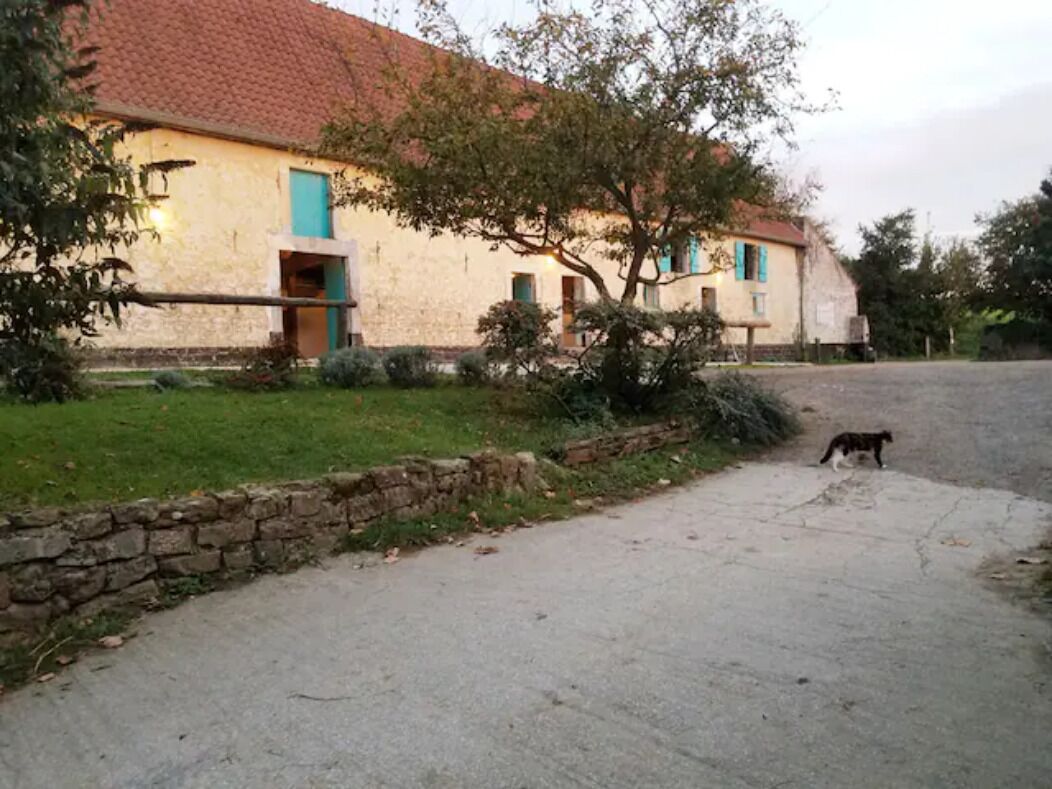 Fachada