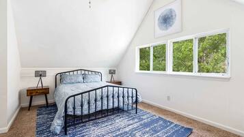 3 Schlafzimmer, Bügeleisen/Bügelbrett, WLAN, Bettwäsche