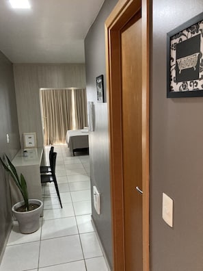 1 Schlafzimmer, WLAN