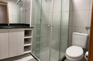 Shower - Apartment (Mossoró)