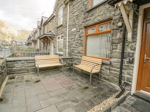 Ferienhaus | Innenbereich