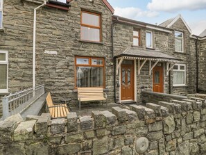 Cottage | Interior - Turtwig Cottage (Blaenau Ffestiniog)