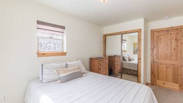 2 chambres, Wi-Fi