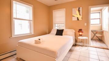 Rumah Basic | 5 kamar tidur dan Wi-Fi gratis