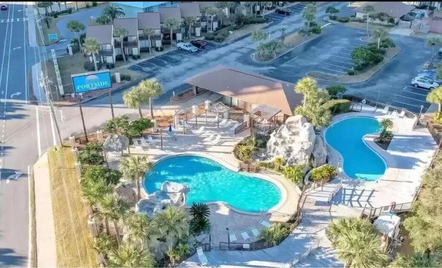 Organic and Green - walk to beach and feel Amazing