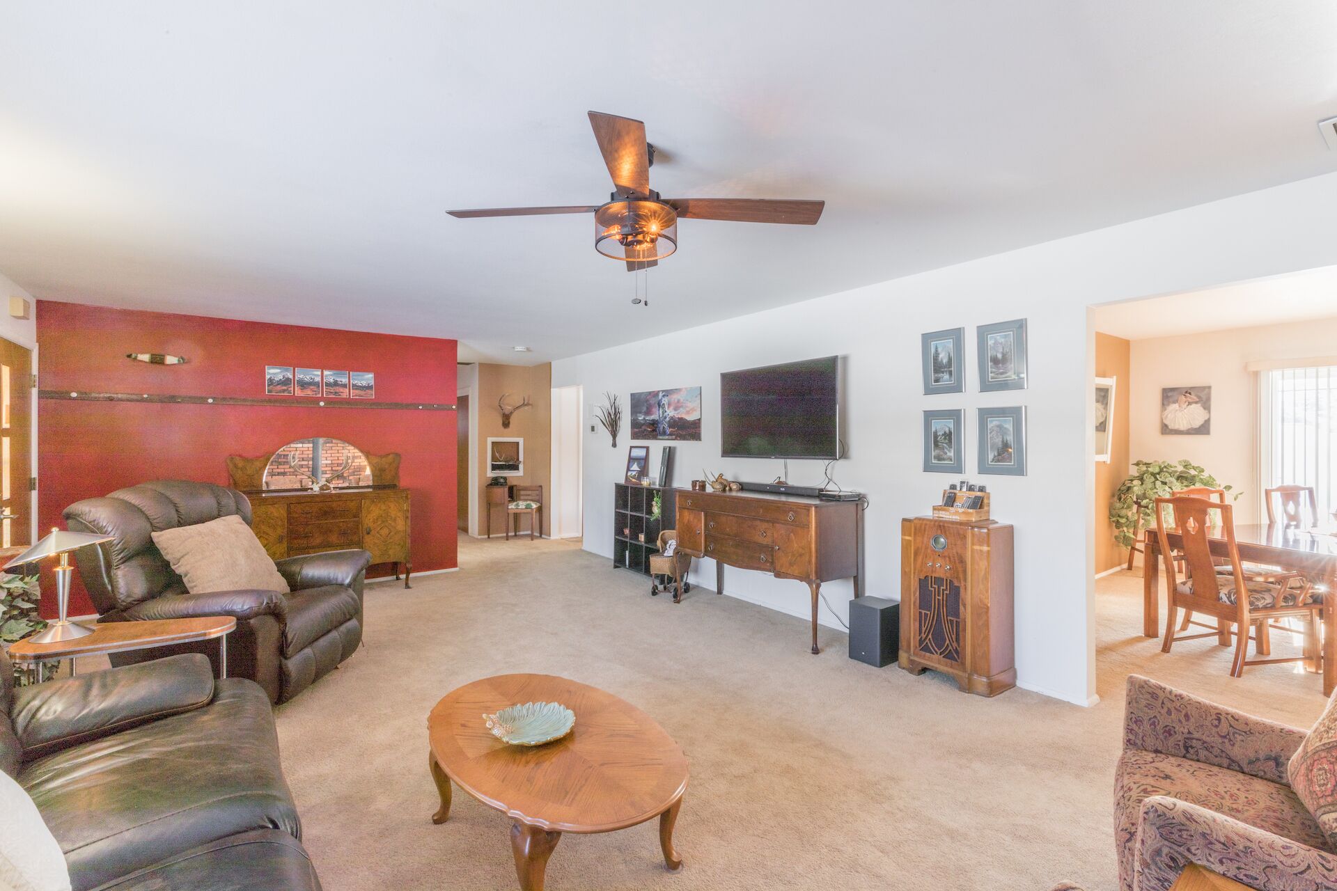 New Listing!  Walk to Downtown Montrose, Close to Black Canyon!  Pet Friendly