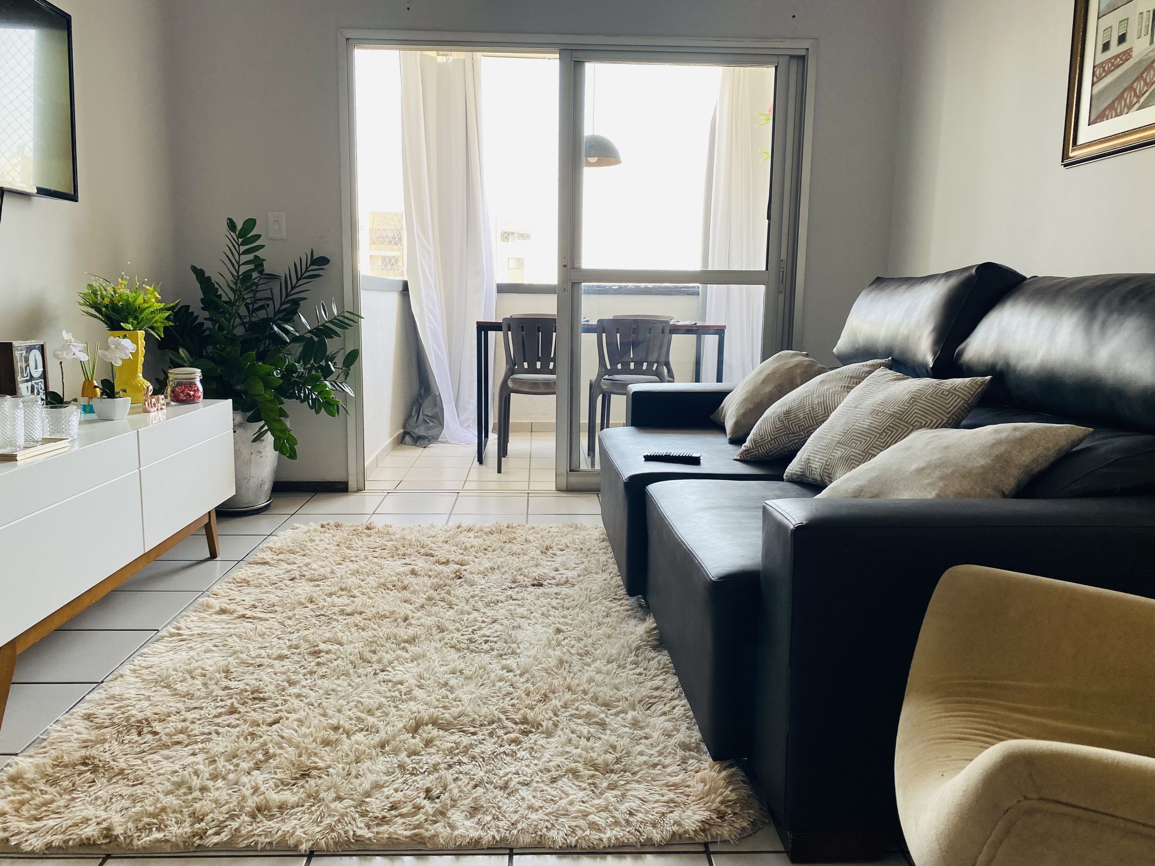 Setor Bueno… best location in Goiânia!!