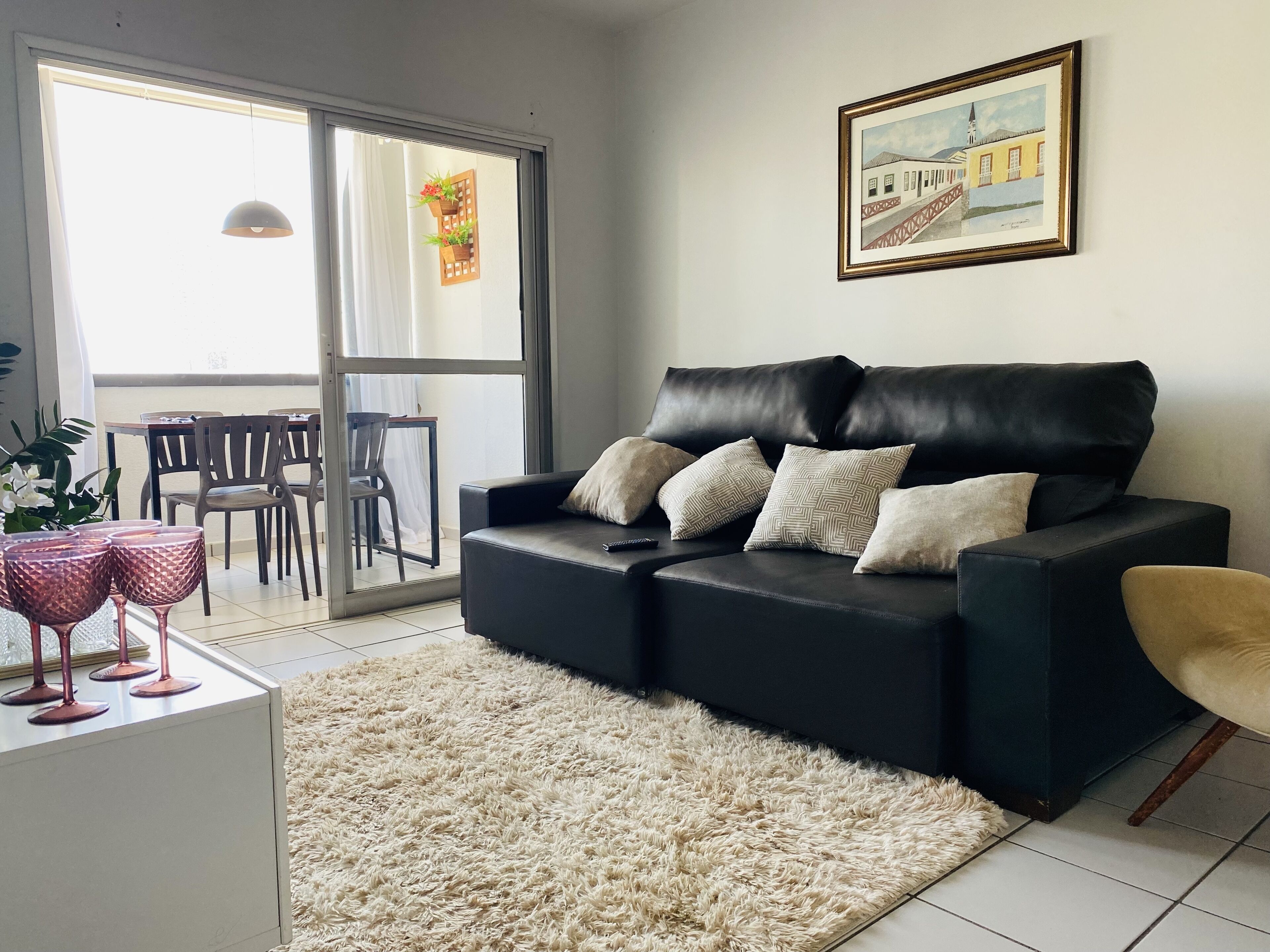 Setor Bueno… best location in Goiânia!!