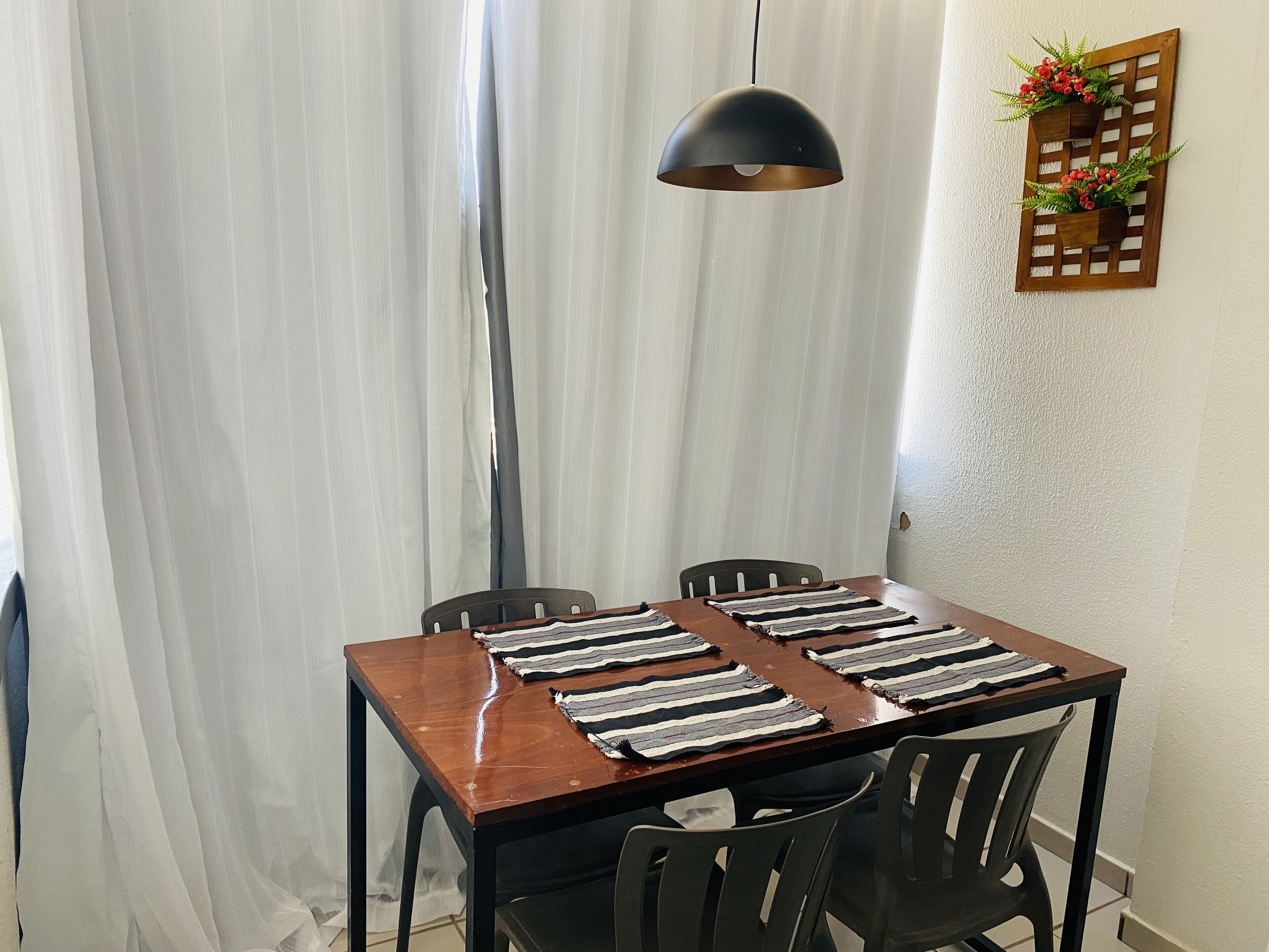 Setor Bueno… best location in Goiânia!!