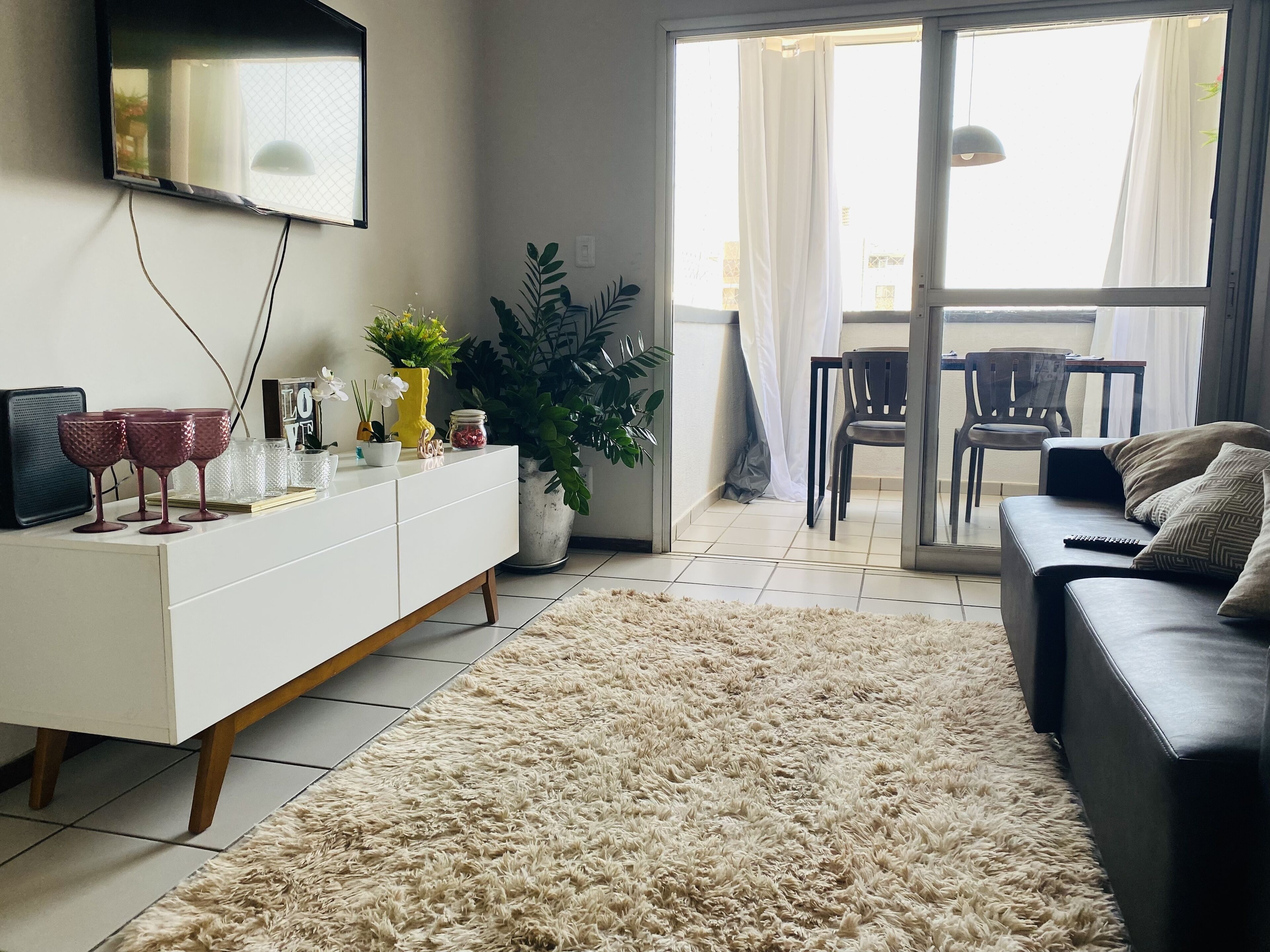 Setor Bueno… best location in Goiânia!!