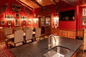 Restauración