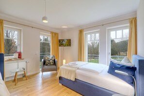 Classic Double Room | 1 bedroom, desk, free WiFi, bed sheets