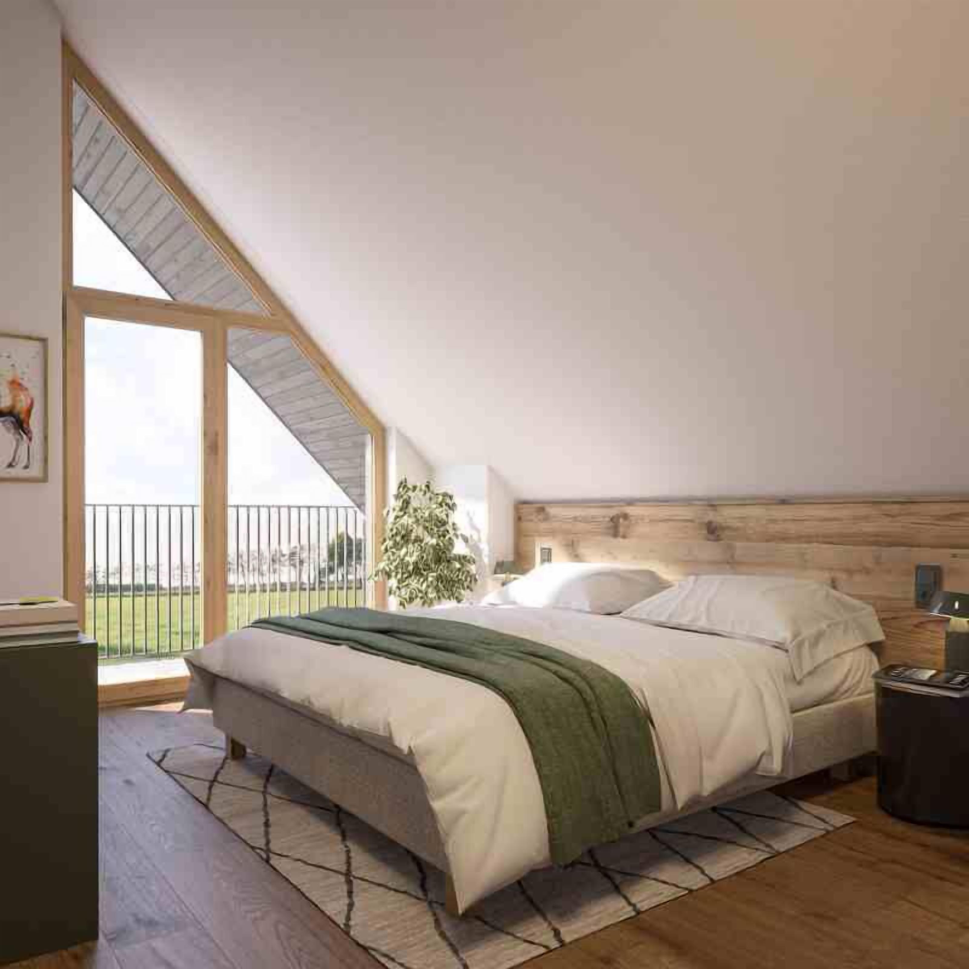 Superior Cabin, Sauna | Desk, free WiFi, bed sheets