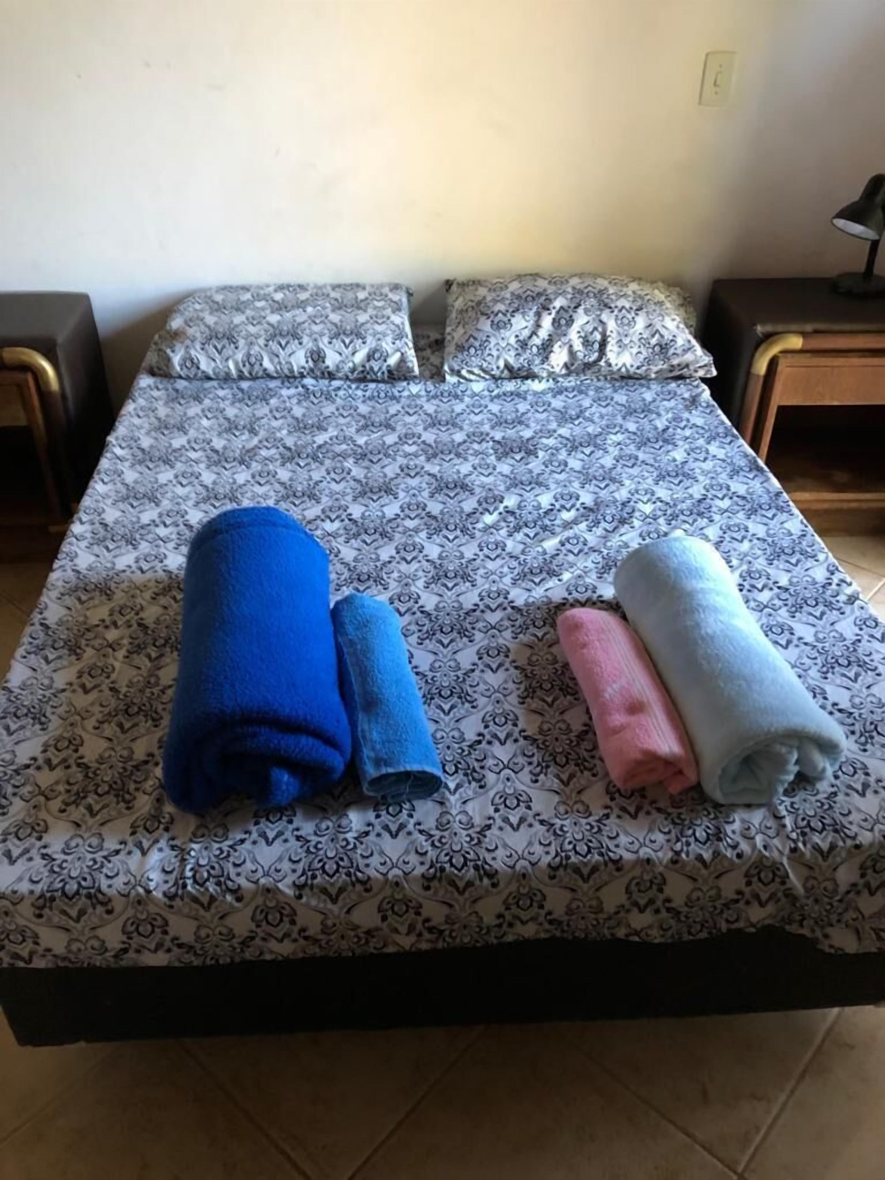 Easter Tranquility and Comfort in Casa de Campo with WiFii - STUNNING PLACE!