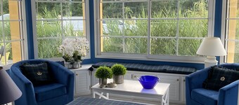 Cottage close to the ocean and cycle paths