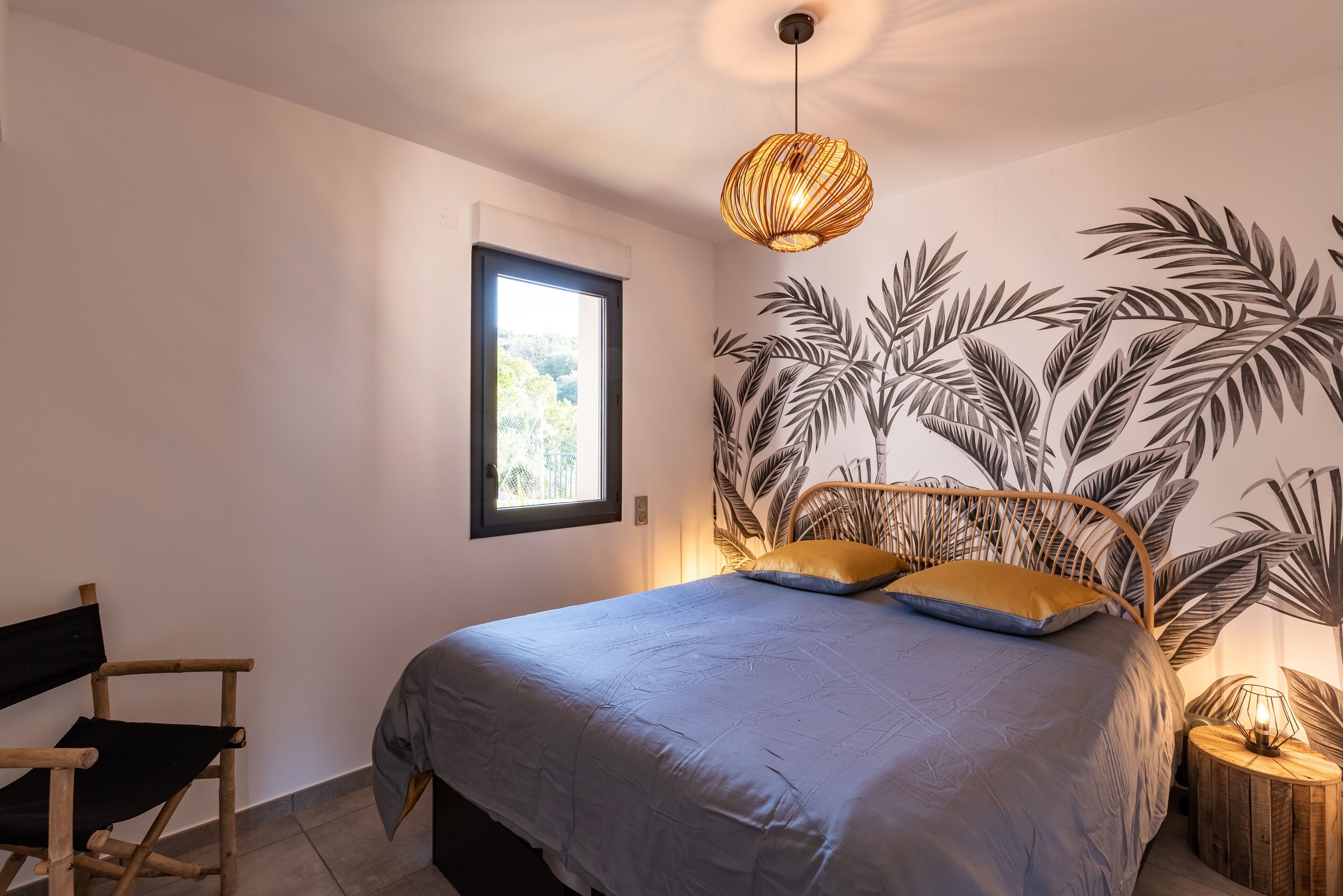 L'escapade Stagnola - Splendide vue mer