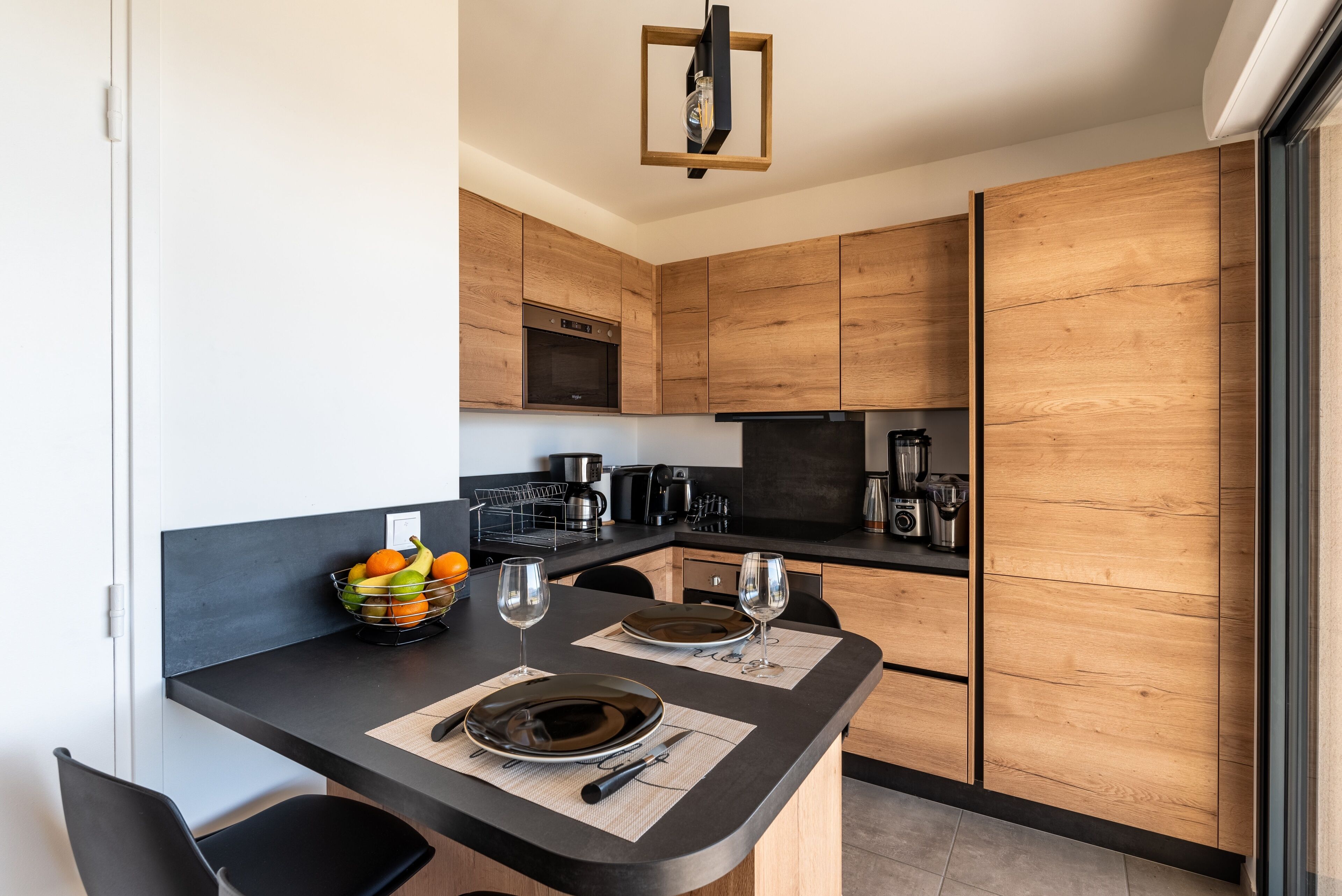 L'escapade Stagnola - Splendide vue mer