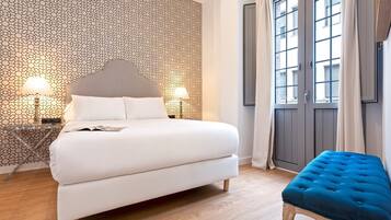 3 bilik tidur, seterika/papan seterika, Wi-fi, cadar katil