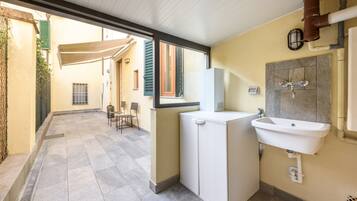 Family Apartment | Terrace/patio