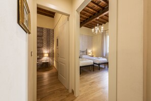 Appartement Classique