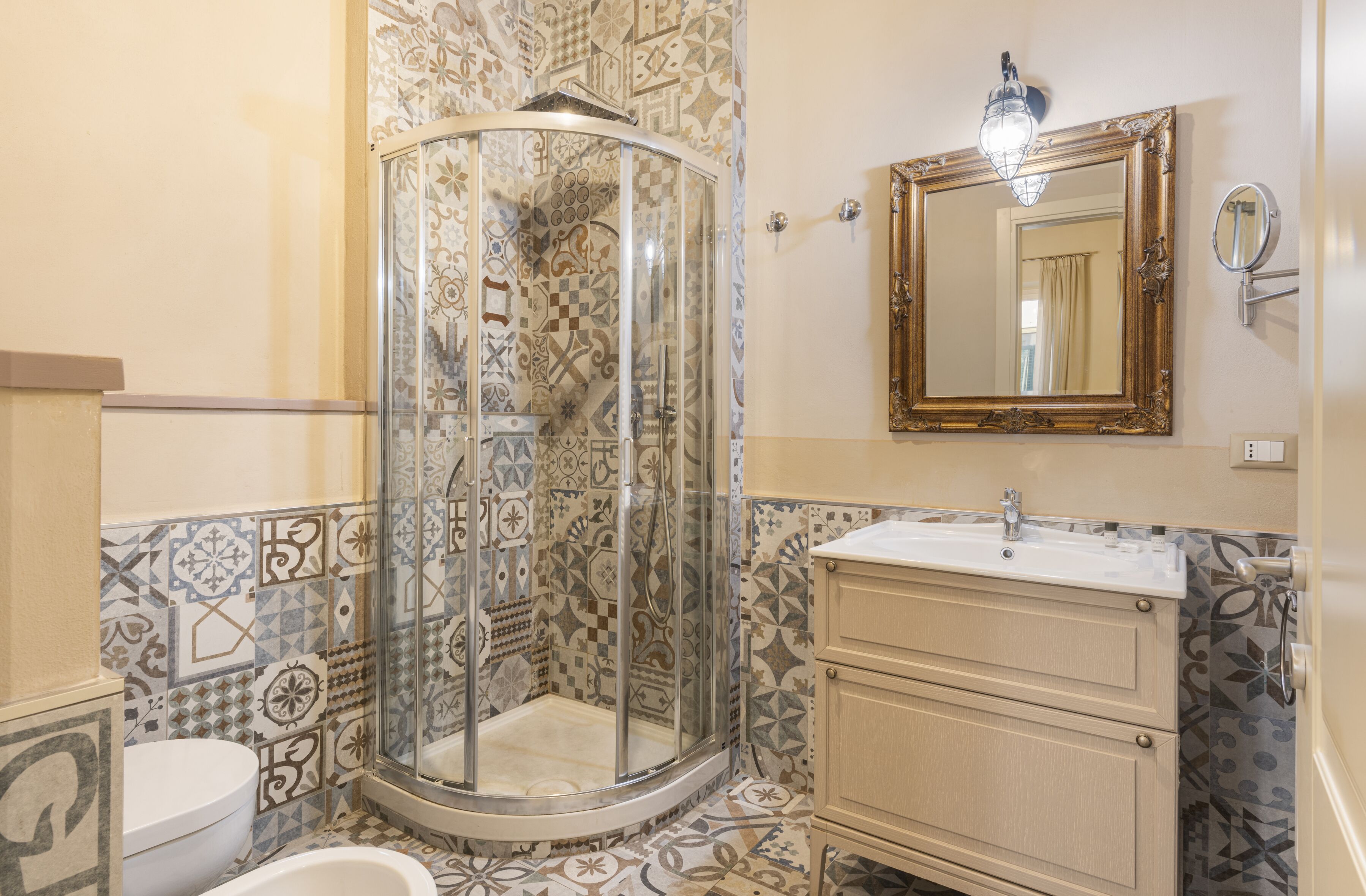 Appartamenti degli Artisti