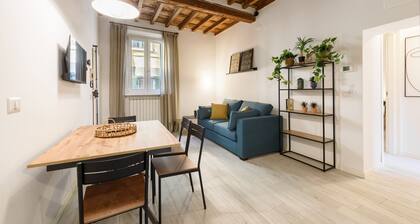 Appartamenti degli Artisti by Mmega